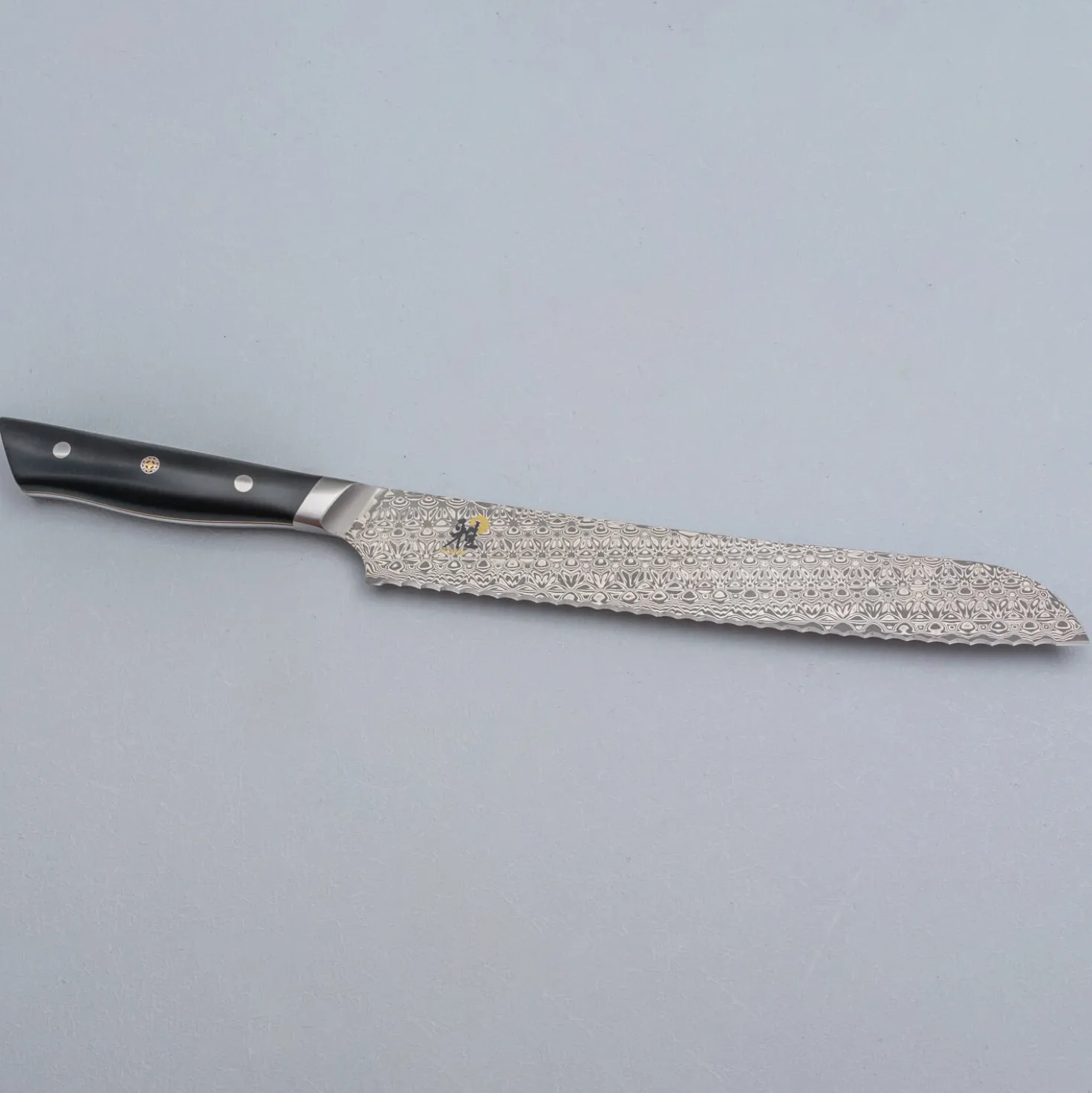 Miyabi 800DP Hibana Broodmes 24 cm