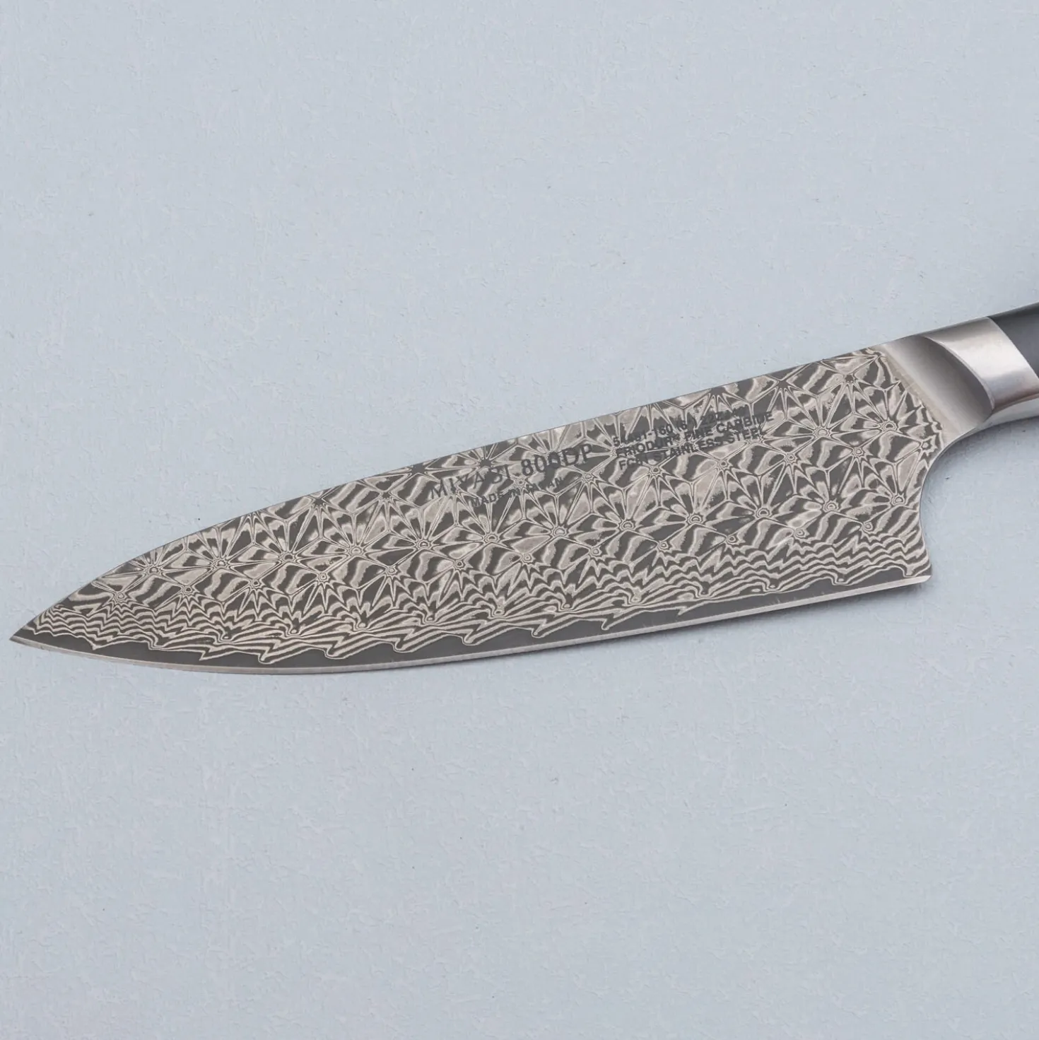 Miyabi 800DP Hibana Koksmes 16 cm