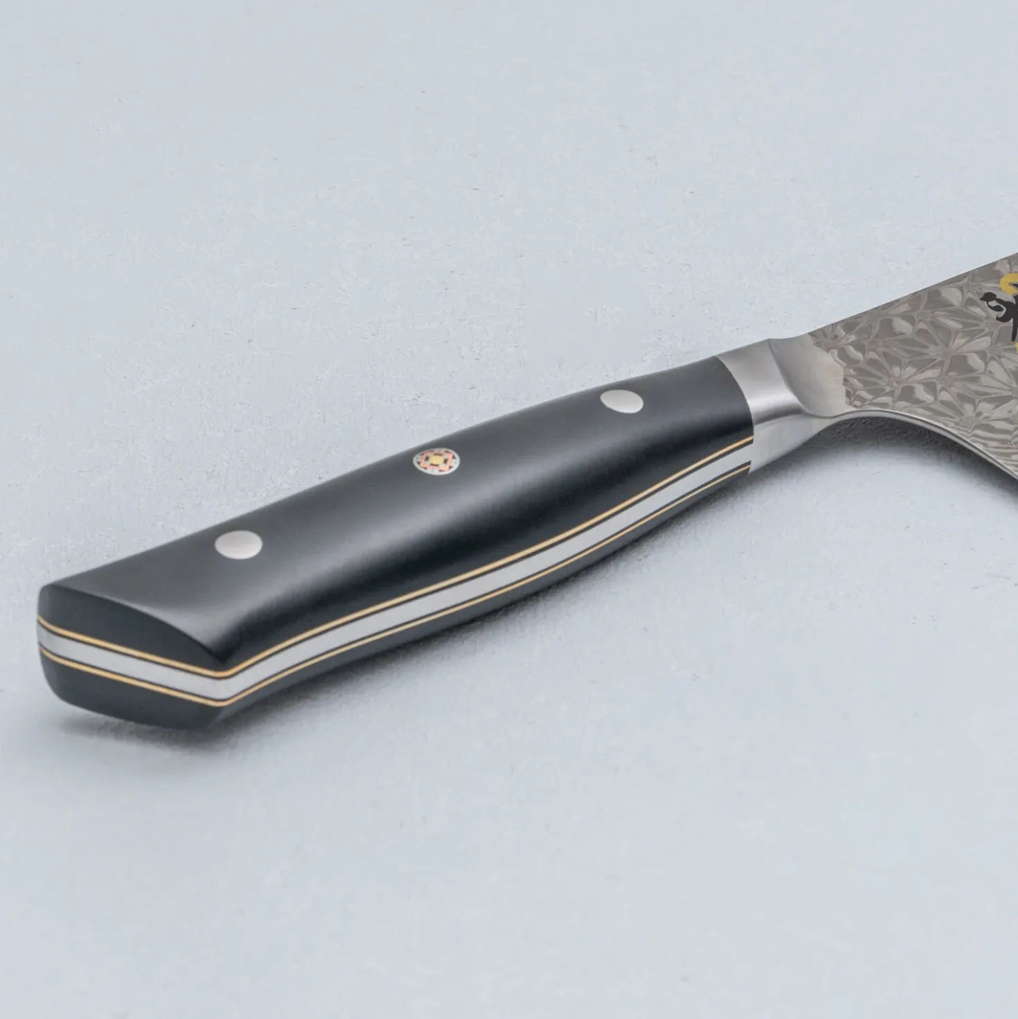 Miyabi 800DP Hibana Koksmes Gyuto 20 cm