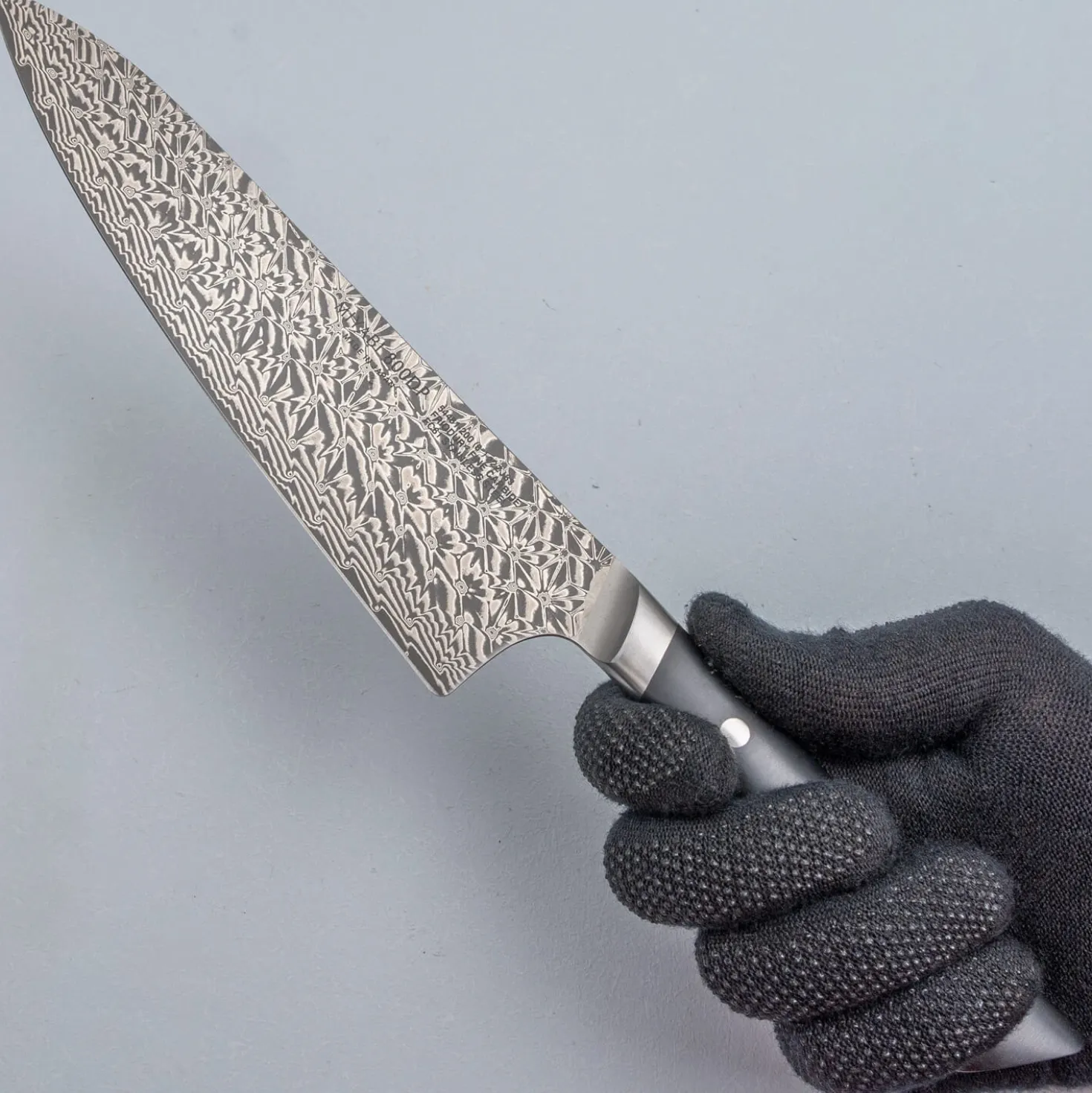 Miyabi 800DP Hibana Koksmes Gyuto 20 cm