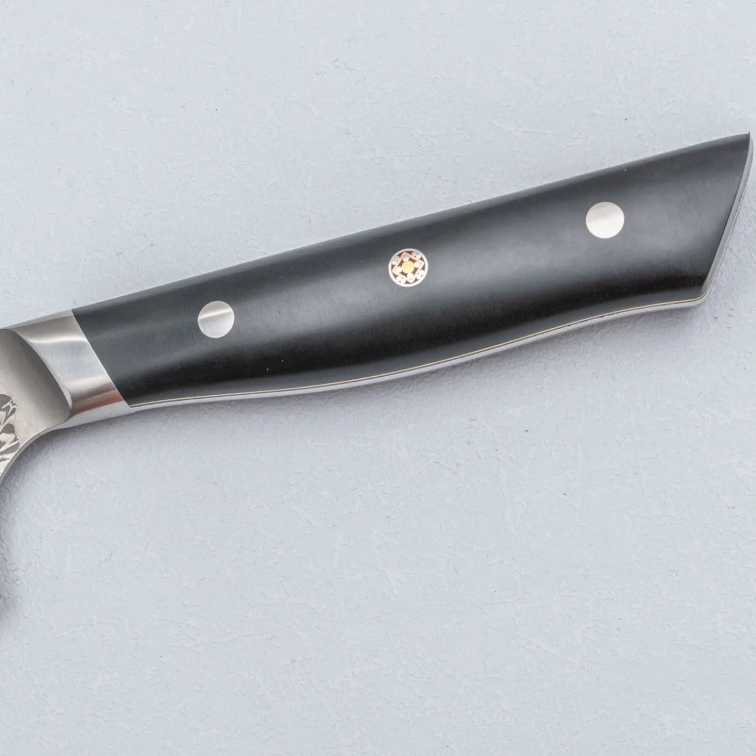 Miyabi 800DP Hibana Santoku 18 cm