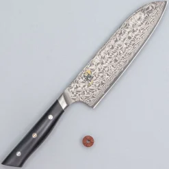 Miyabi 800DP Hibana Santoku 18 cm
