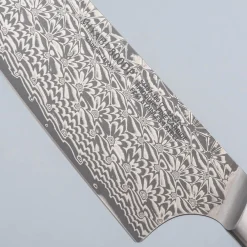 Miyabi 800DP Hibana Santoku 18 cm