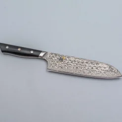 Miyabi 800DP Hibana Santoku 18 cm