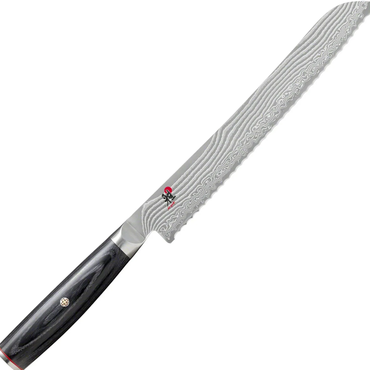Miyabi 5000FCD Broodmes 23 cm
