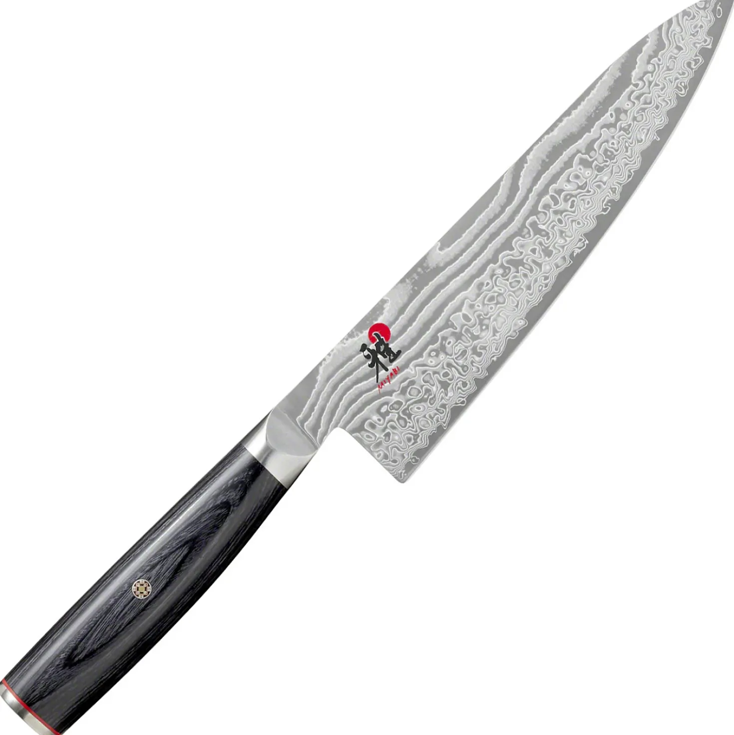 Miyabi 5000FCD Koksmes Gyutoh 20 cm