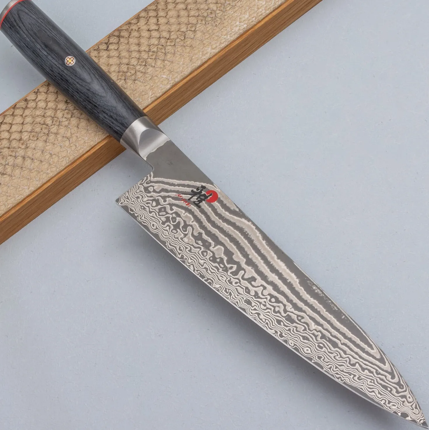 Miyabi 5000FCD Koksmes Gyutoh 20 cm