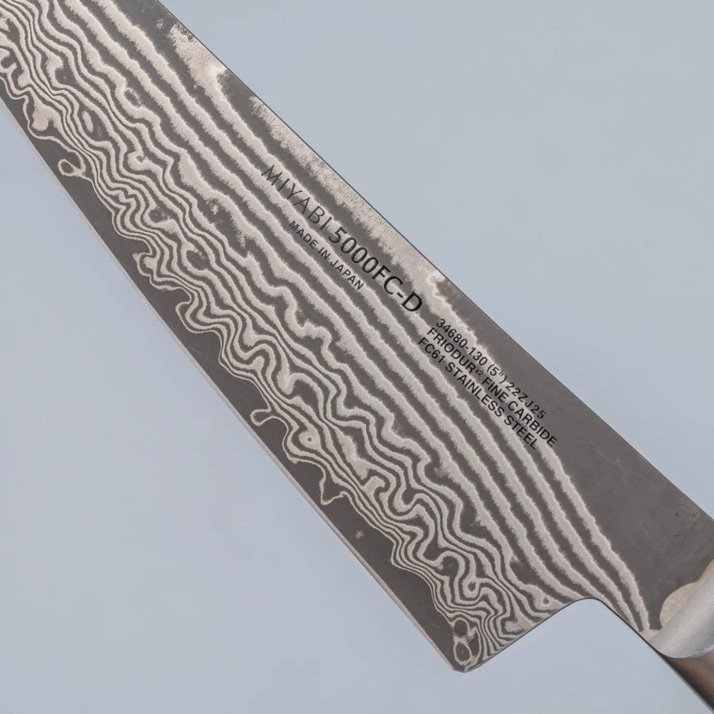Miyabi 5000FCD Shotoh 14 cm