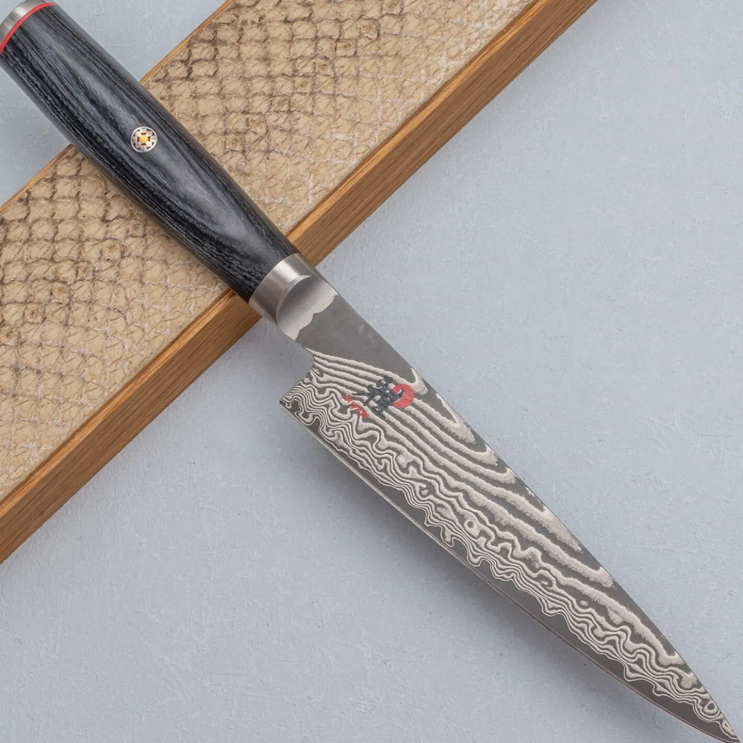 Miyabi 5000FCD Shotoh 13 cm