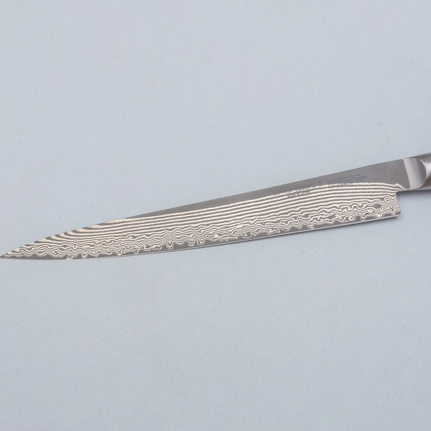 Miyabi 5000FCD Suhijiki 24 cm