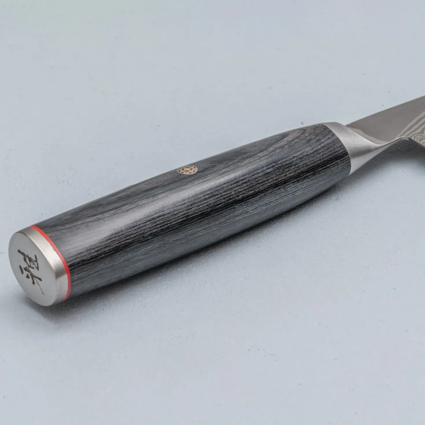 Miyabi 5000FCD Suhijiki 24 cm