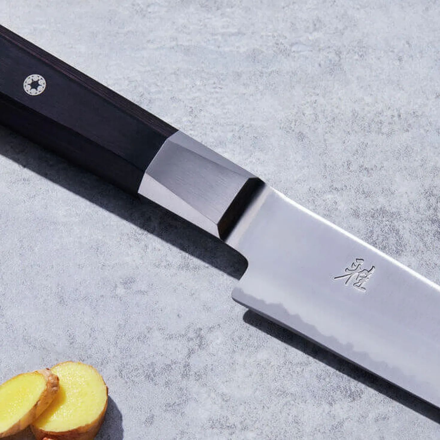 Miyabi 4000FC Gyutoh 20 cm
