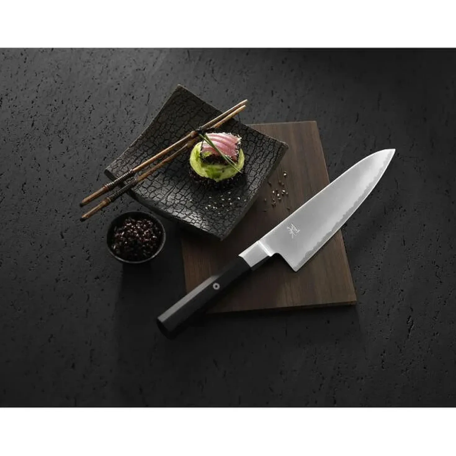 Miyabi 4000FC Kudamono Petty 9 cm