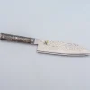 Miyabi 5000MCD 67 Black Santoku 18 cm