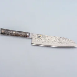 Miyabi 5000MCD 67 Black Santoku 18 cm