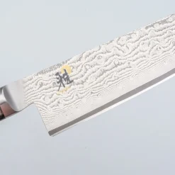 Miyabi 5000MCD 67 Black Santoku 18 cm