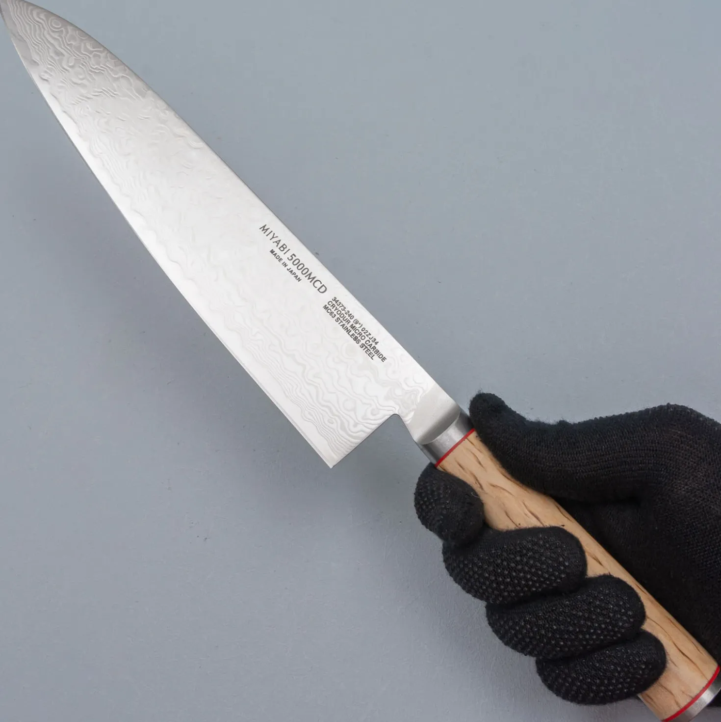 Miyabi 5000MCD Koksmes Gyutoh 24 cm
