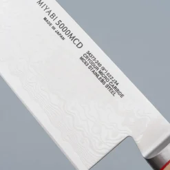 Miyabi 5000MCD Koksmes Gyutoh 24 cm