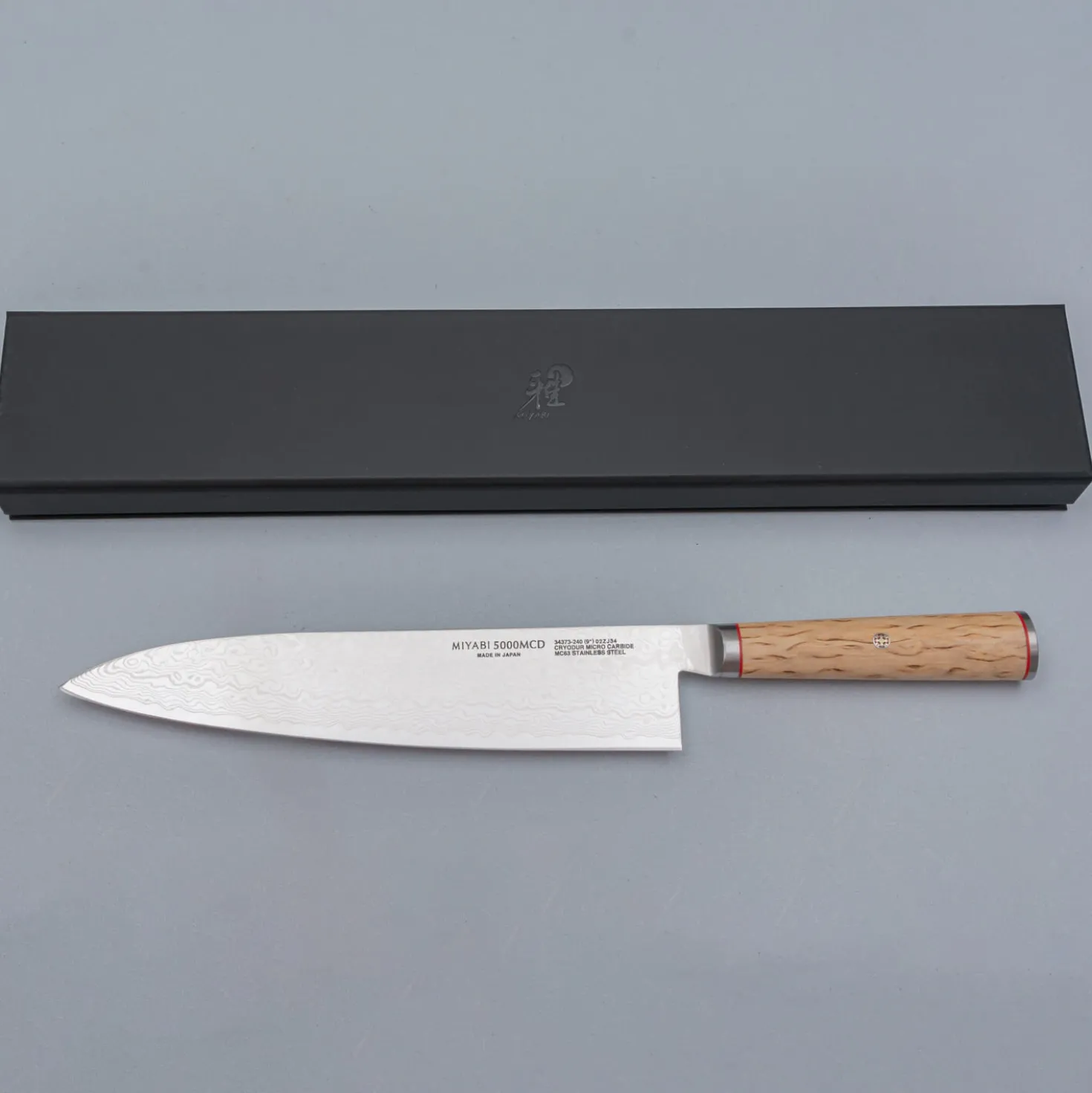 Miyabi 5000MCD Koksmes Gyutoh 24 cm