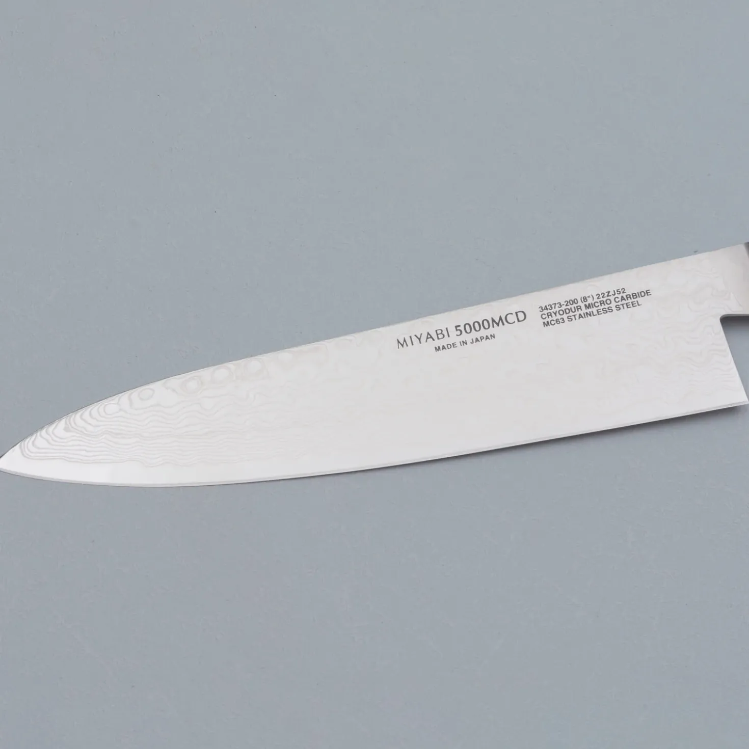 Miyabi 5000MCD Koksmes Gyutoh 20 cm