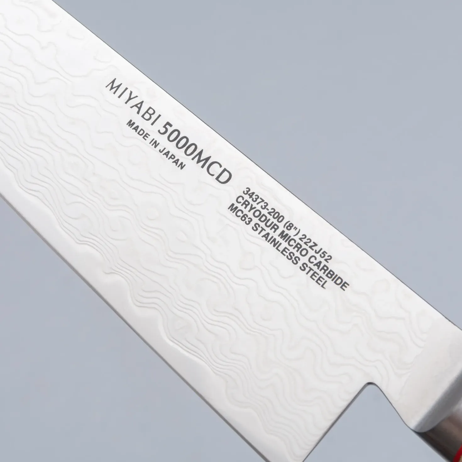 Miyabi 5000MCD Koksmes Gyutoh 20 cm