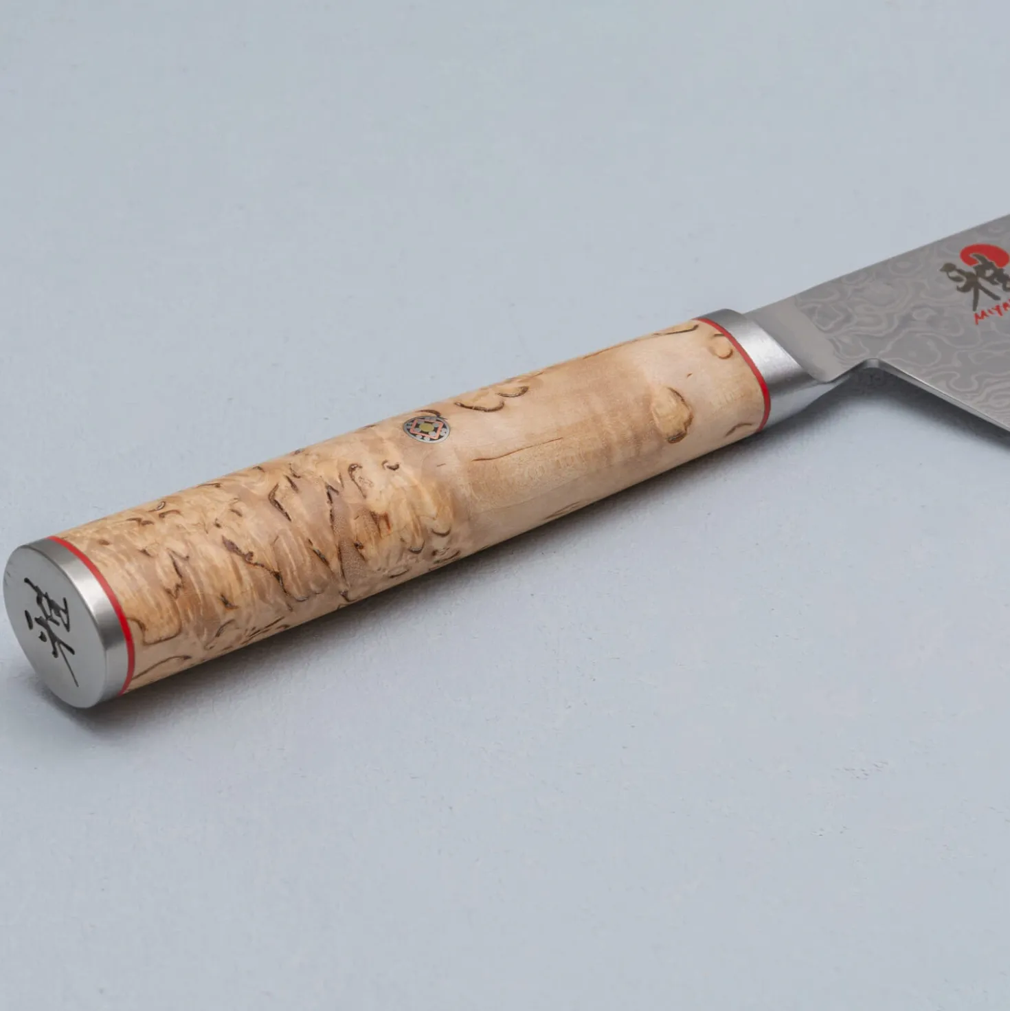 Miyabi 5000MCD Nakiri