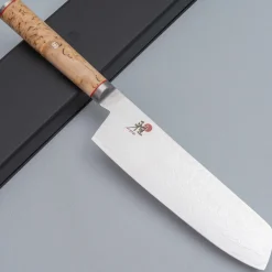 Miyabi 5000MCD Nakiri