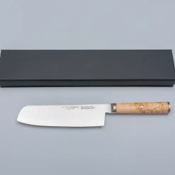 Miyabi 5000MCD Nakiri