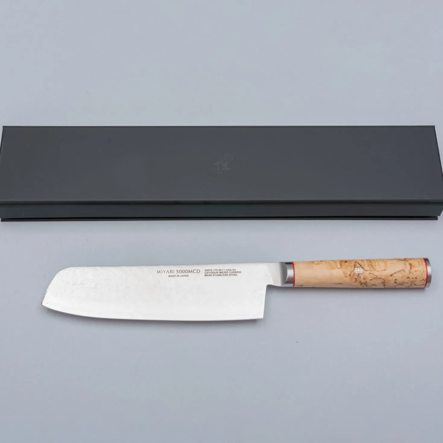 Miyabi 5000MCD Nakiri