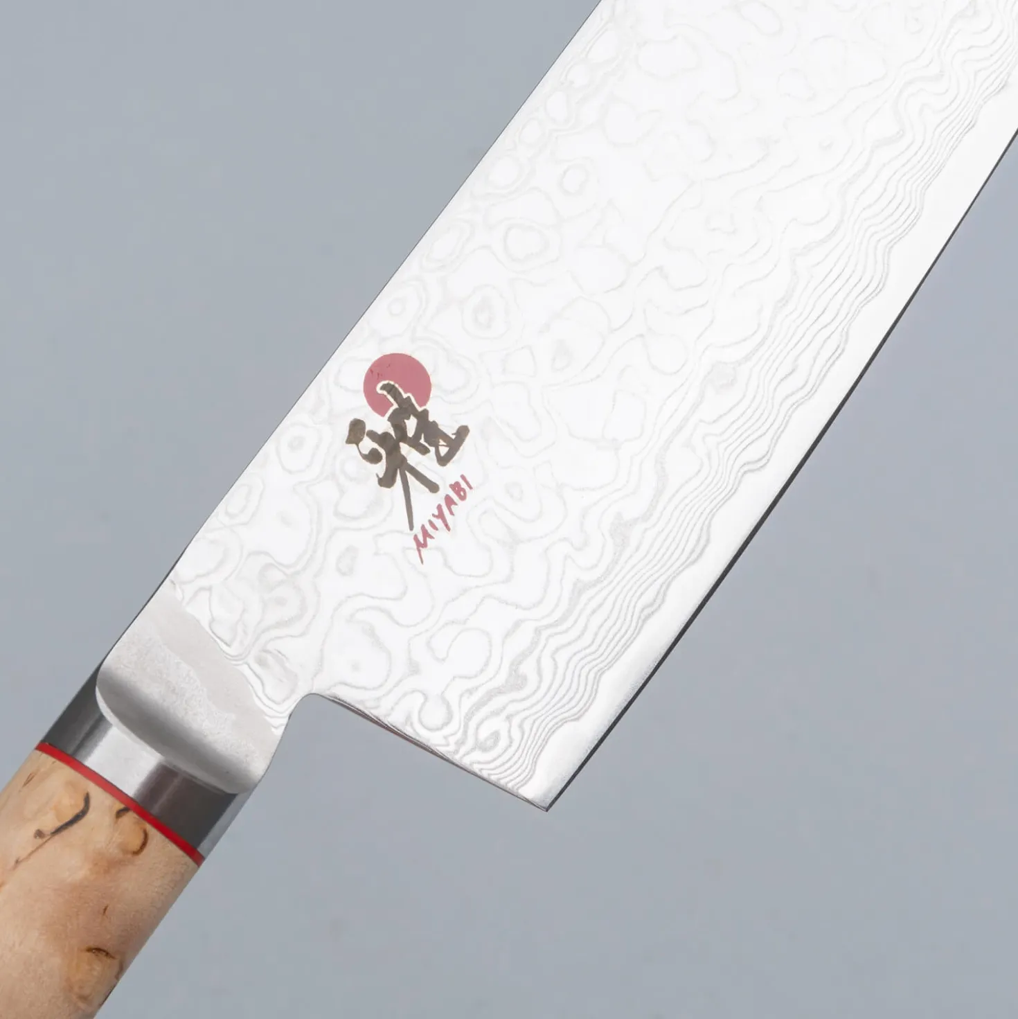 Miyabi 5000MCD Nakiri