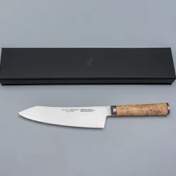 Miyabi 5000MCD Rocking Santoku 18 cm