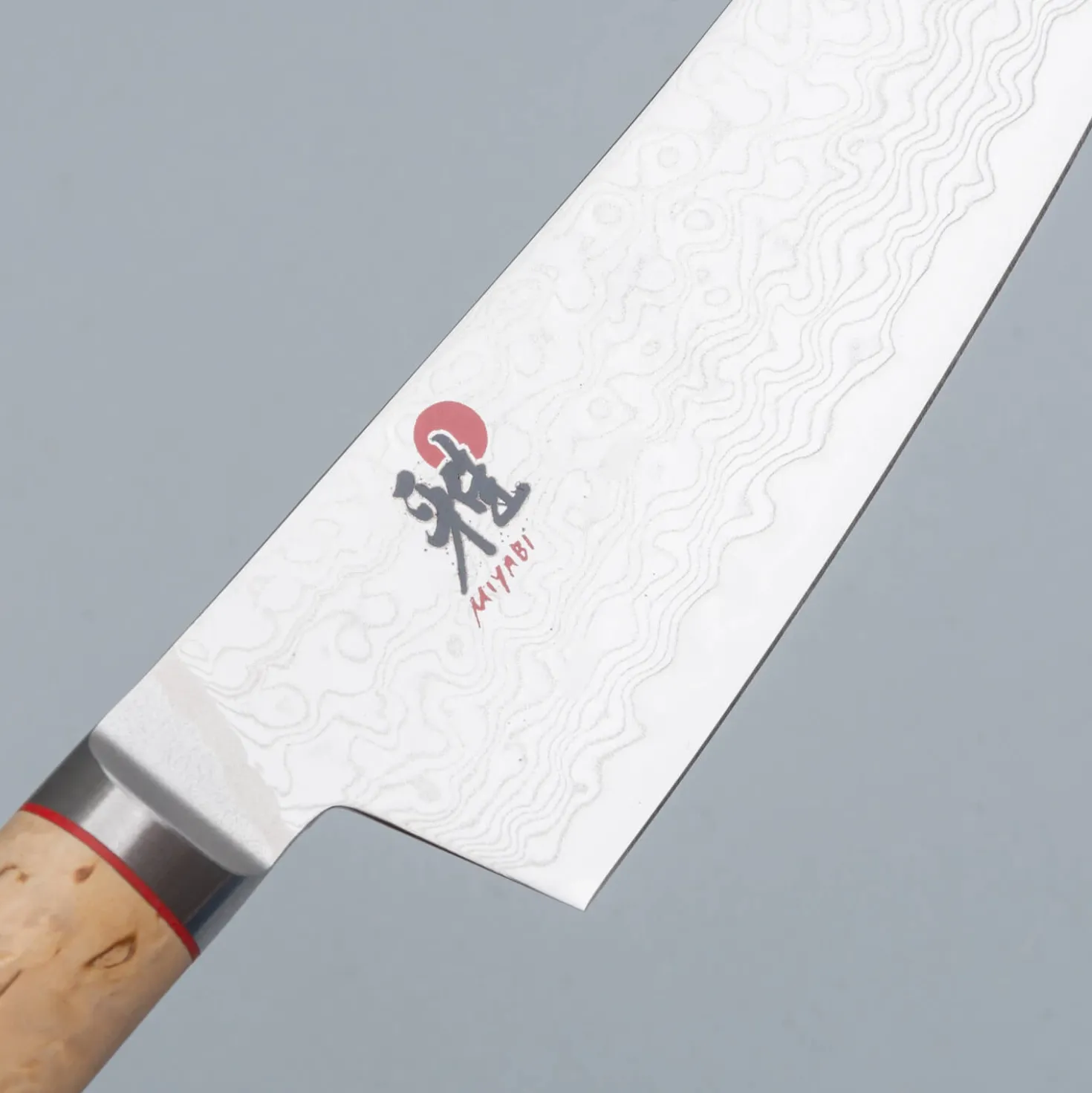 Miyabi 5000MCD Rocking Santoku 18 cm