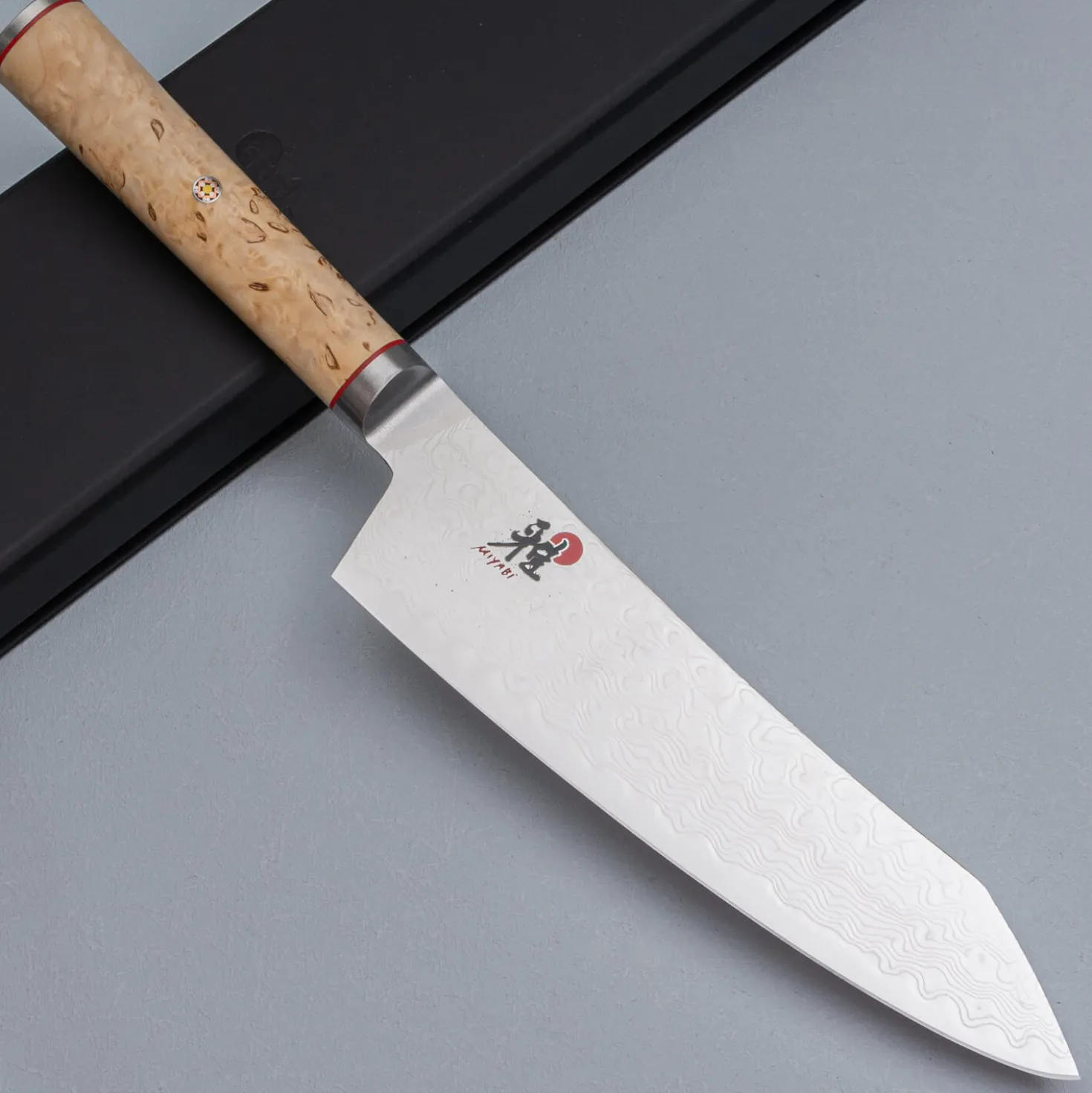 Miyabi 5000MCD Rocking Santoku 18 cm