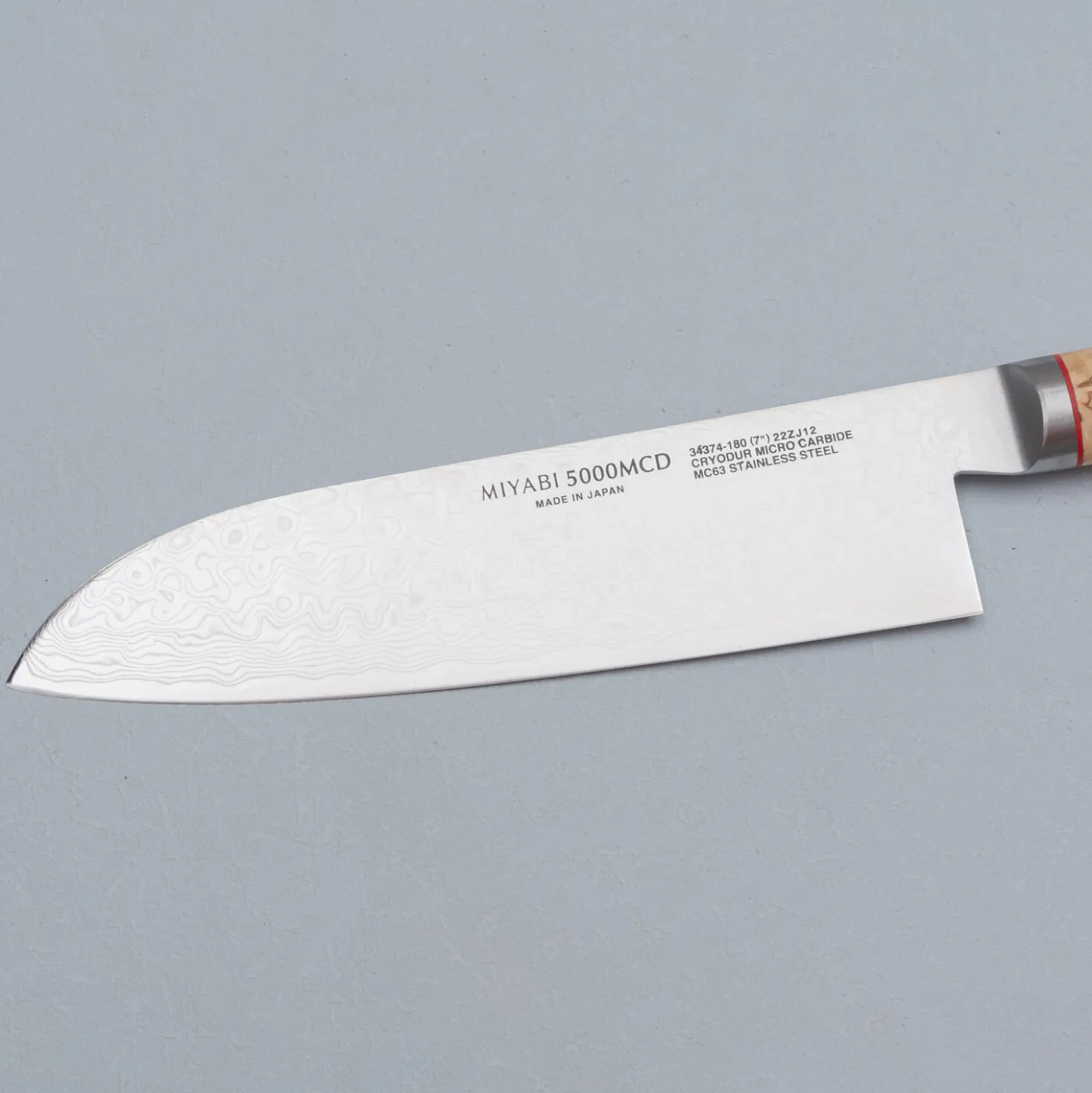 Miyabi 5000MCD Santoku 18 cm