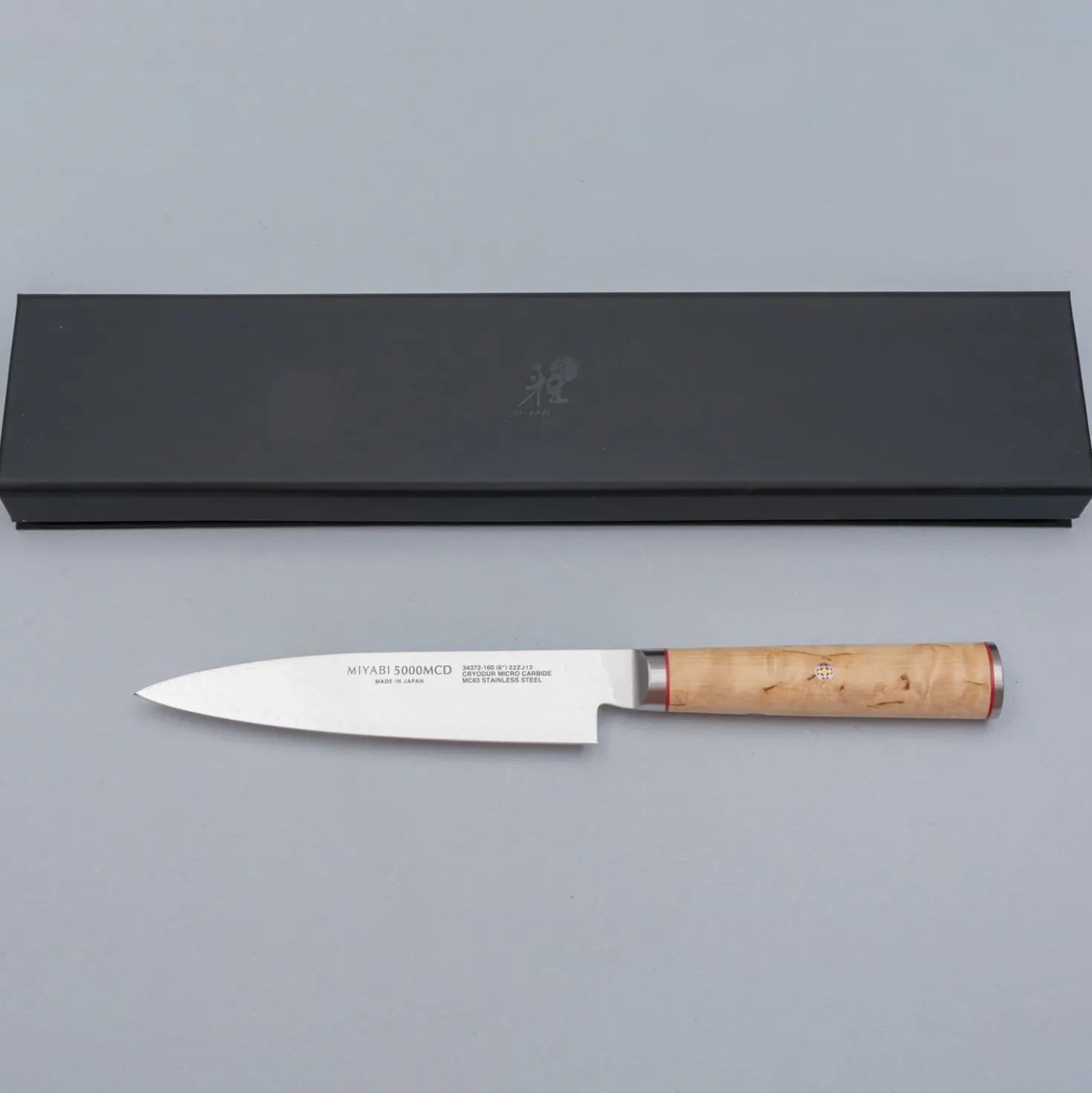 Miyabi 5000MCD Universeelmes Chutoh 16 cm