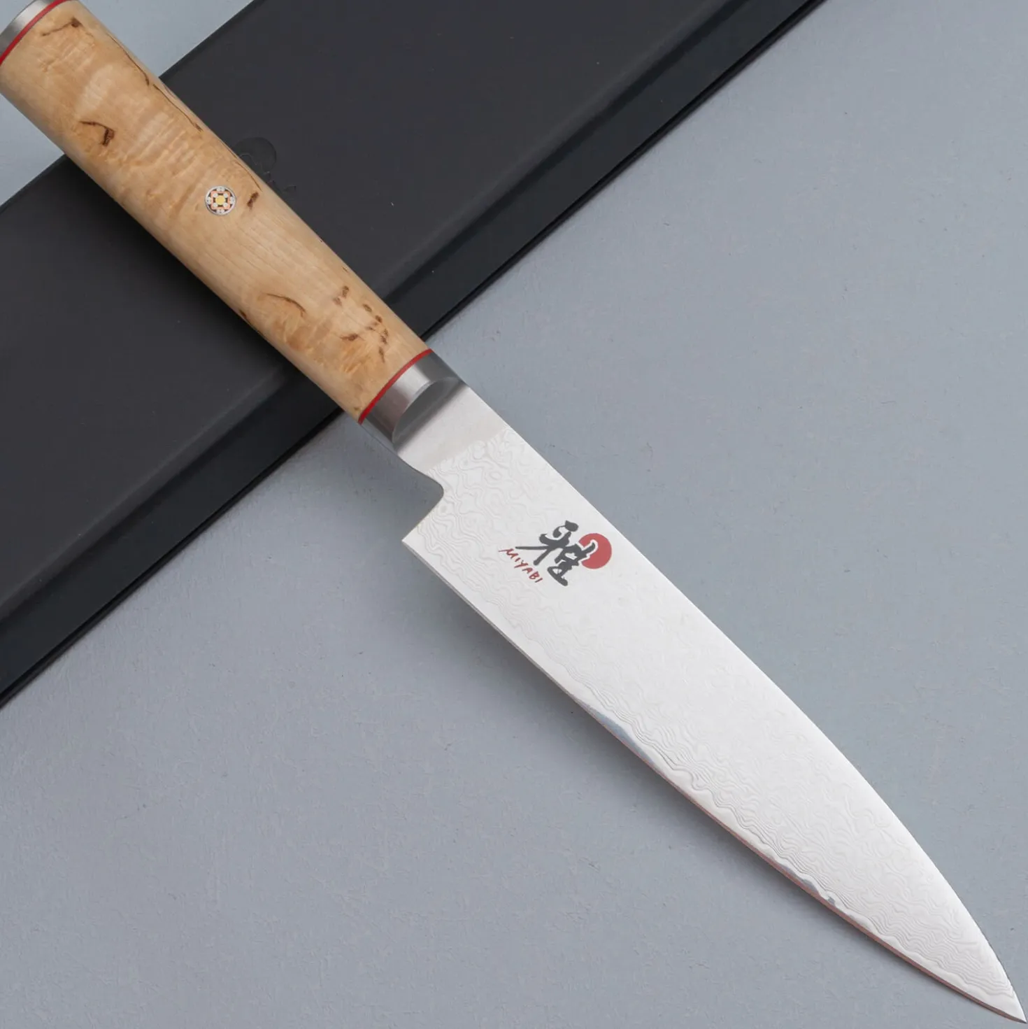 Miyabi 5000MCD Universeelmes Chutoh 16 cm