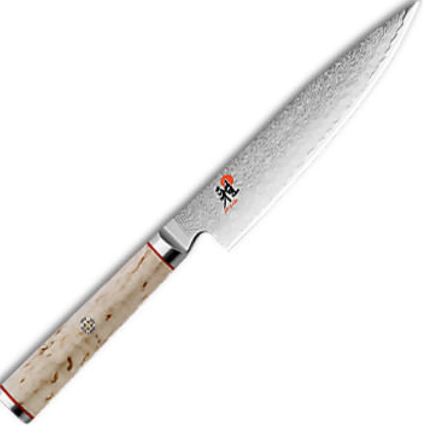 Miyabi 5000MCD Universeelmes Chutoh 16 cm