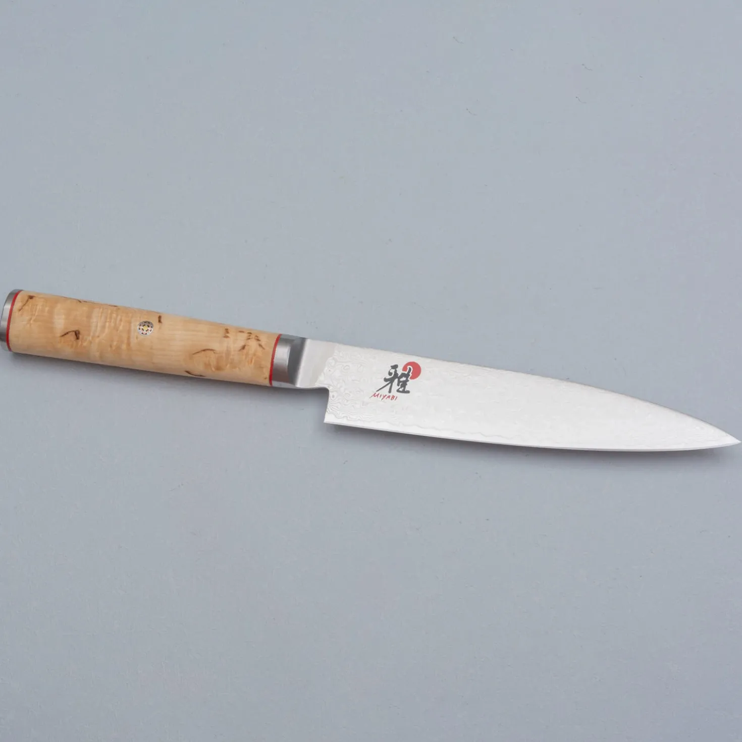 Miyabi 5000MCD Universeelmes Chutoh 16 cm
