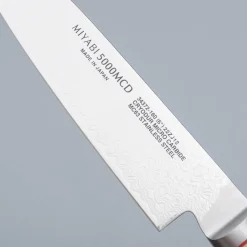 Miyabi 5000MCD Universeelmes Chutoh 16 cm