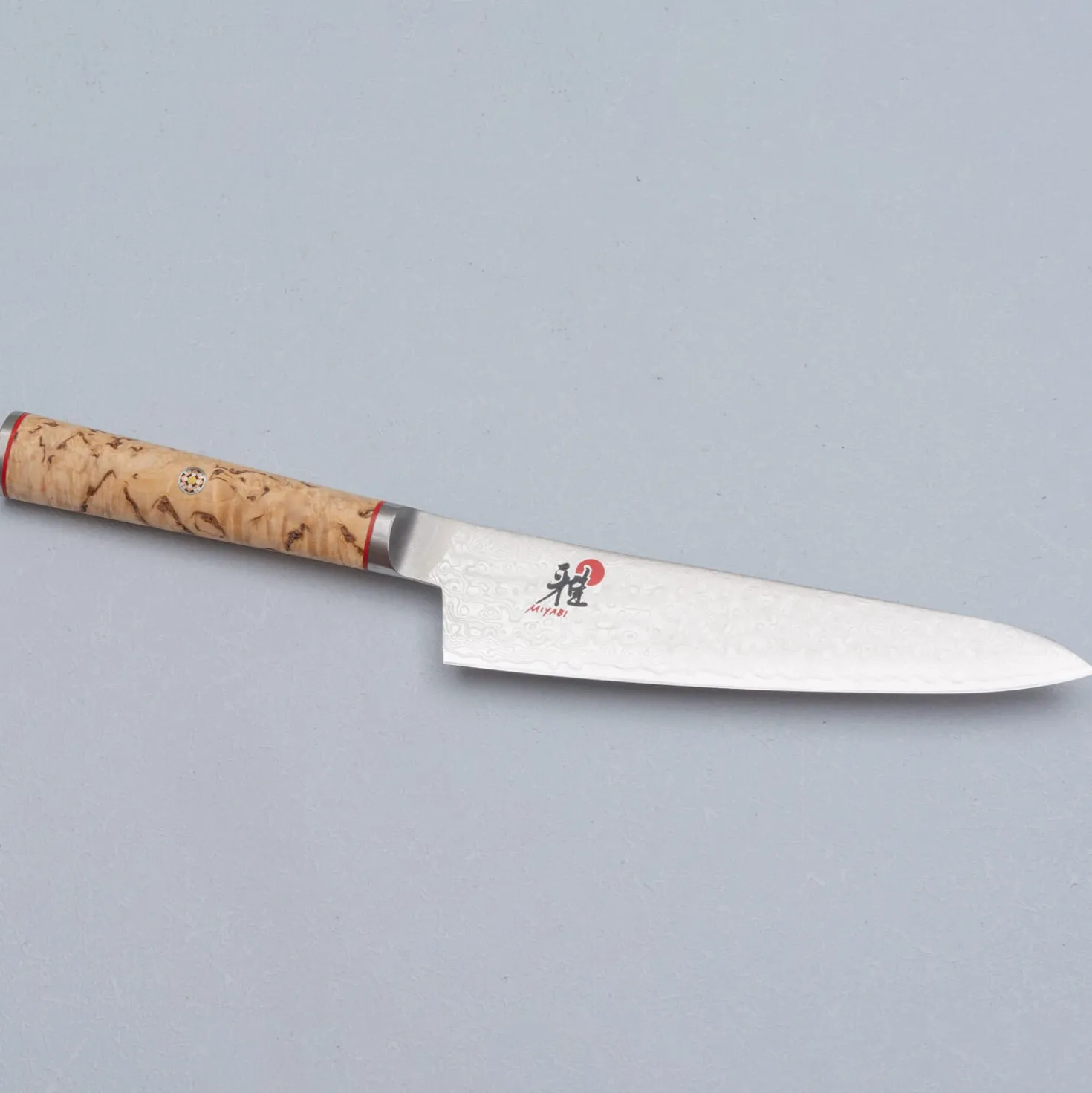 Miyabi 5000MCD Universeelmes Shotoh 14 cm