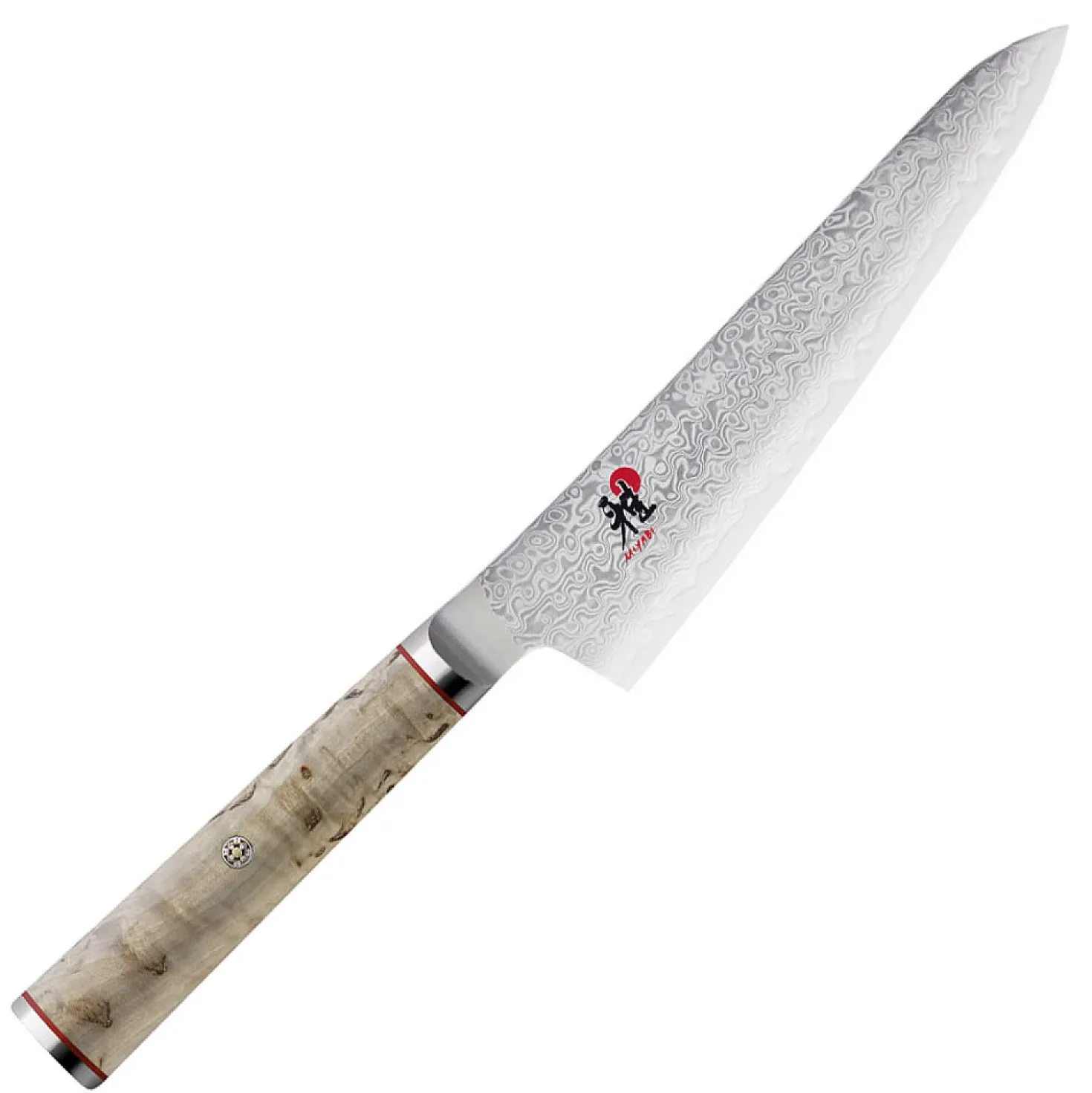 Miyabi 5000MCD Universeelmes Shotoh 14 cm