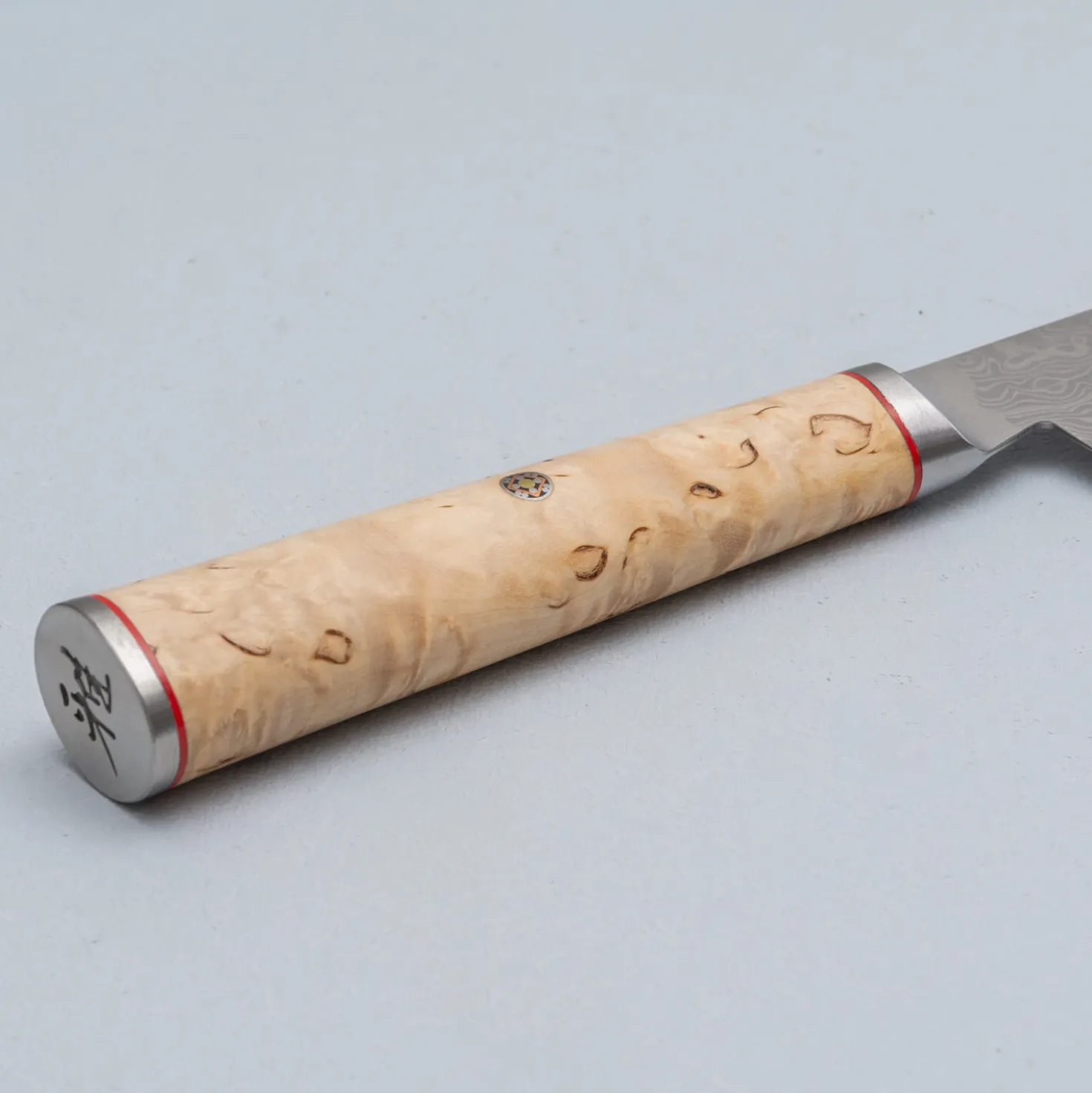 Miyabi 5000MCD Vleesmes Sujihiki 24 cm