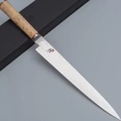 Miyabi 5000MCD Vleesmes Sujihiki 24 cm