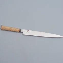 Miyabi 5000MCD Vleesmes Sujihiki 24 cm
