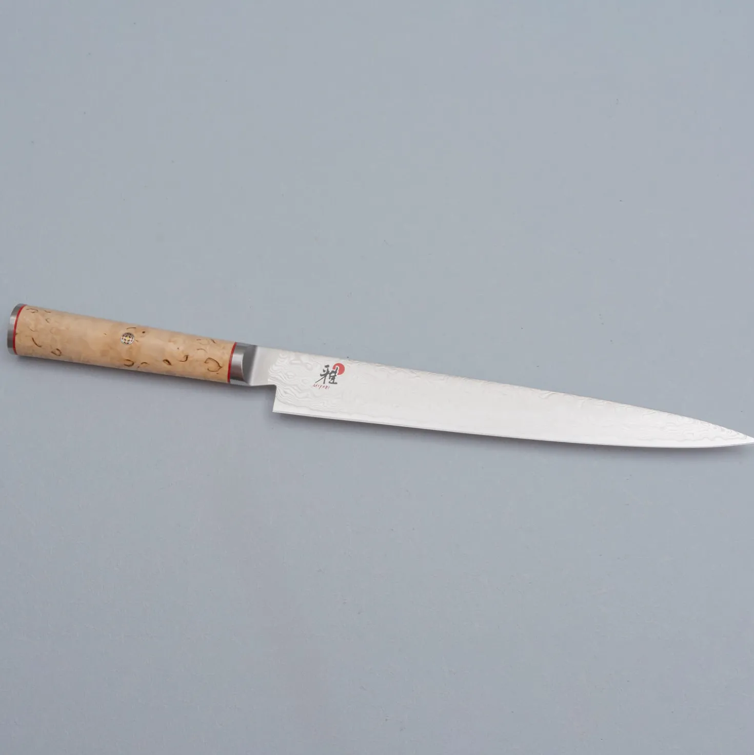 Miyabi 5000MCD Vleesmes Sujihiki 24 cm