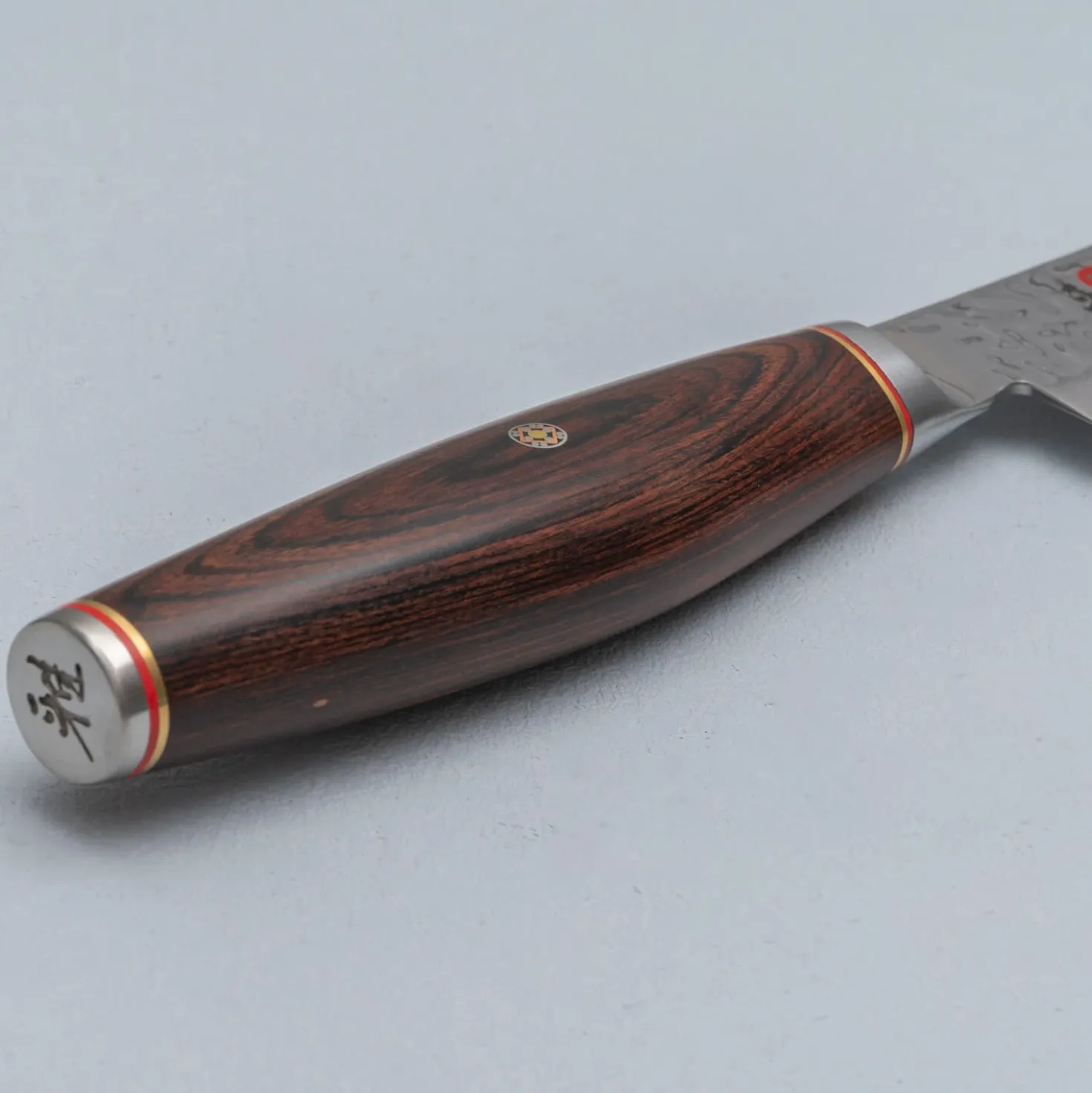 Miyabi 6000MCT Broodmes 23 cm