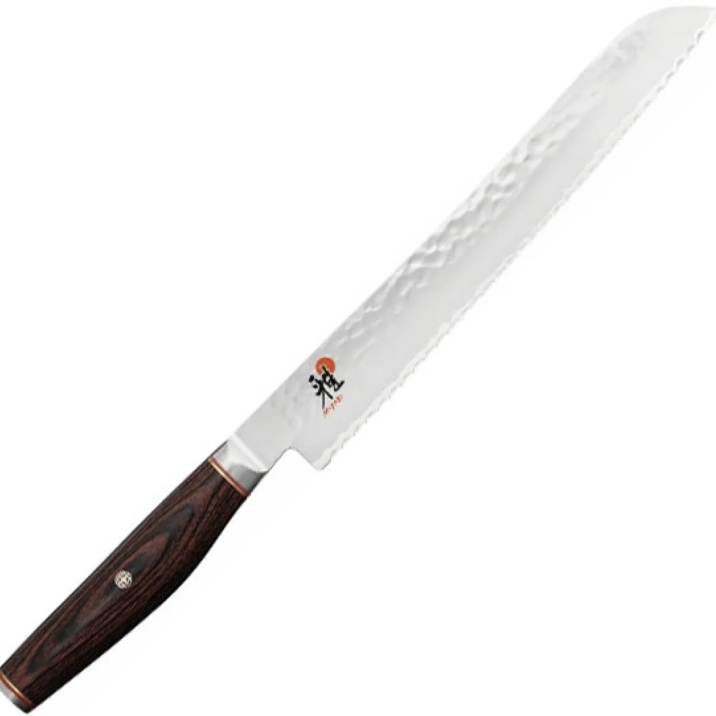 Miyabi 6000MCT Broodmes 23 cm