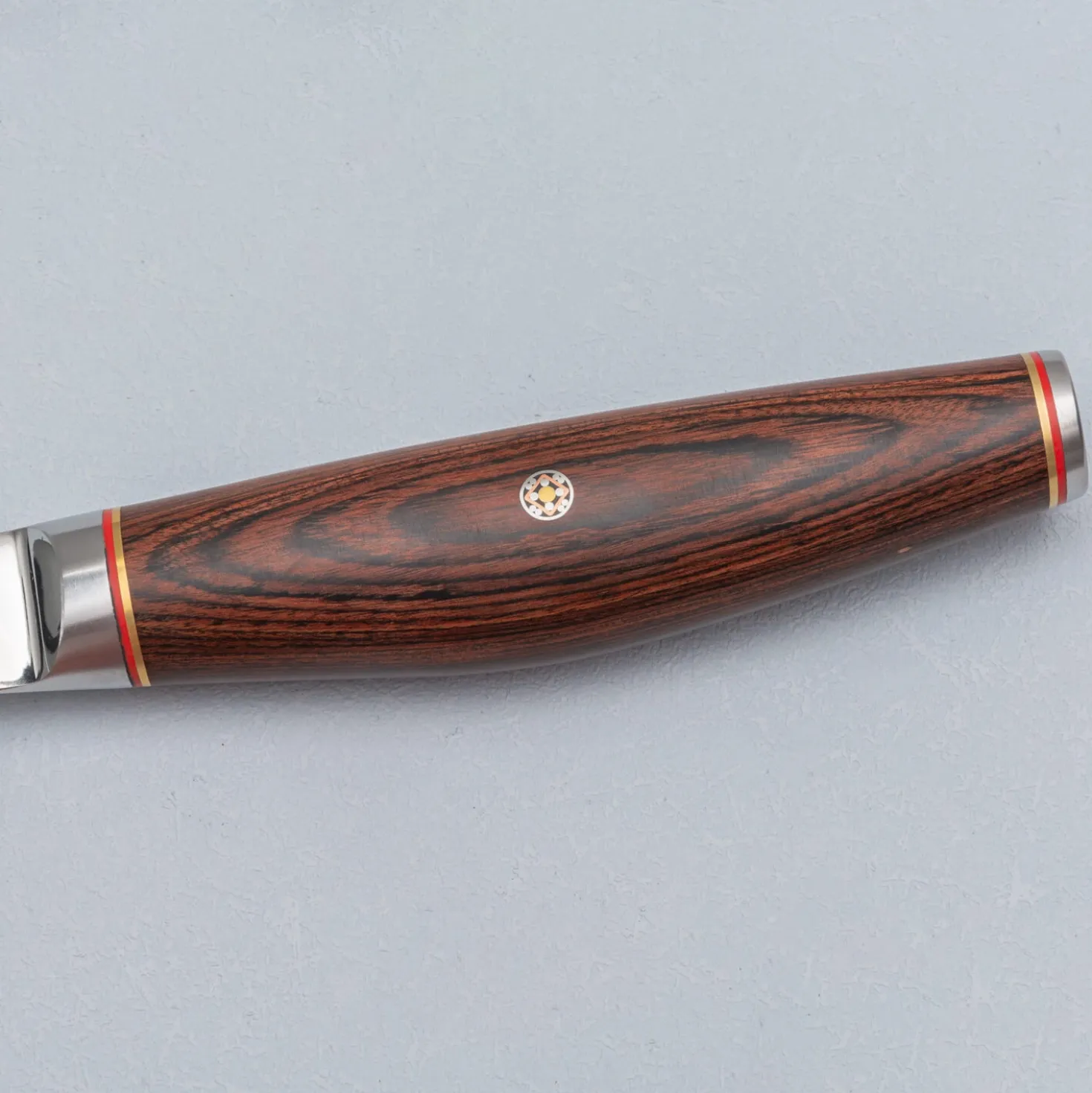 Miyabi 6000MCT Broodmes 23 cm