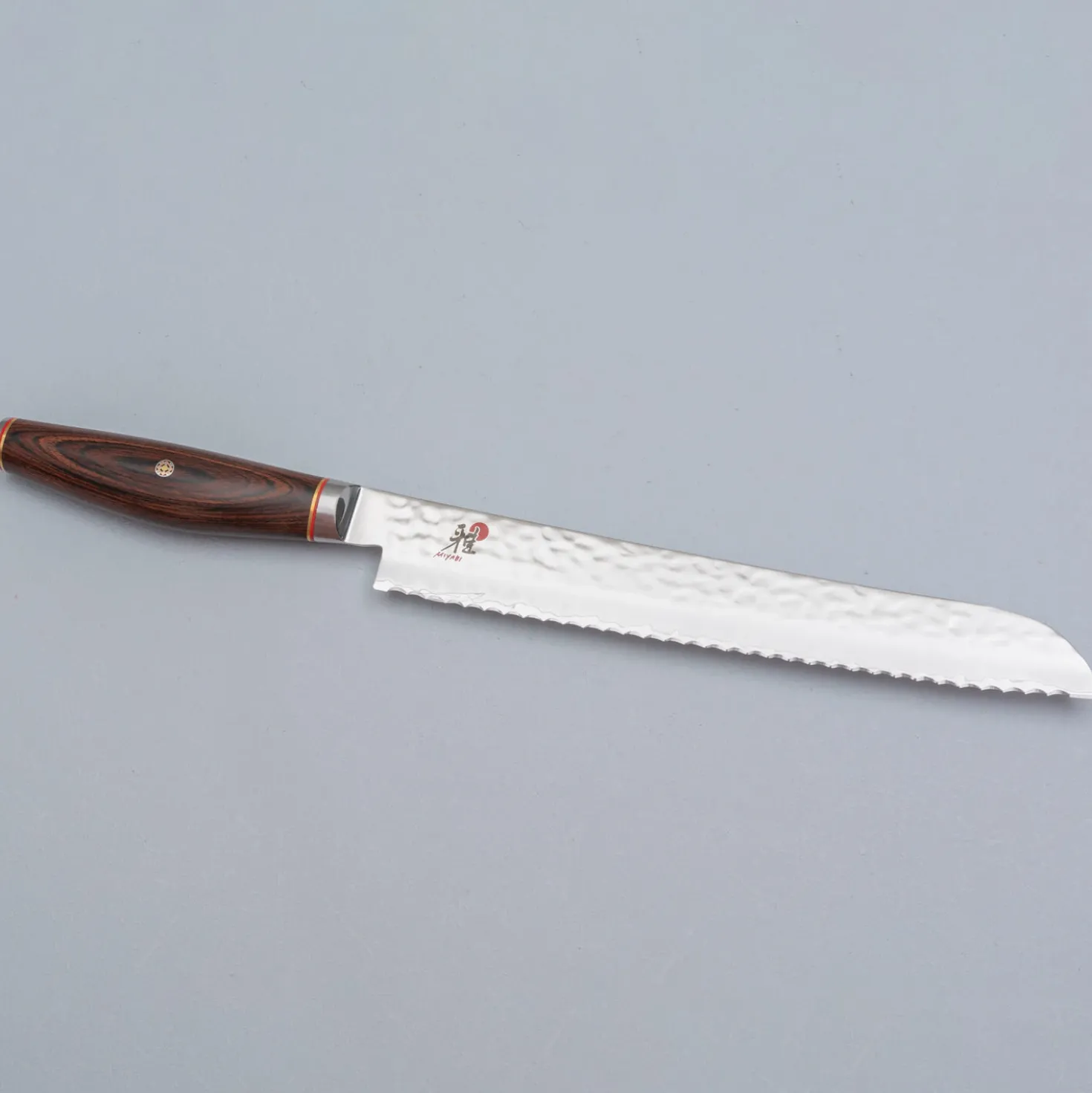 Miyabi 6000MCT Broodmes 23 cm