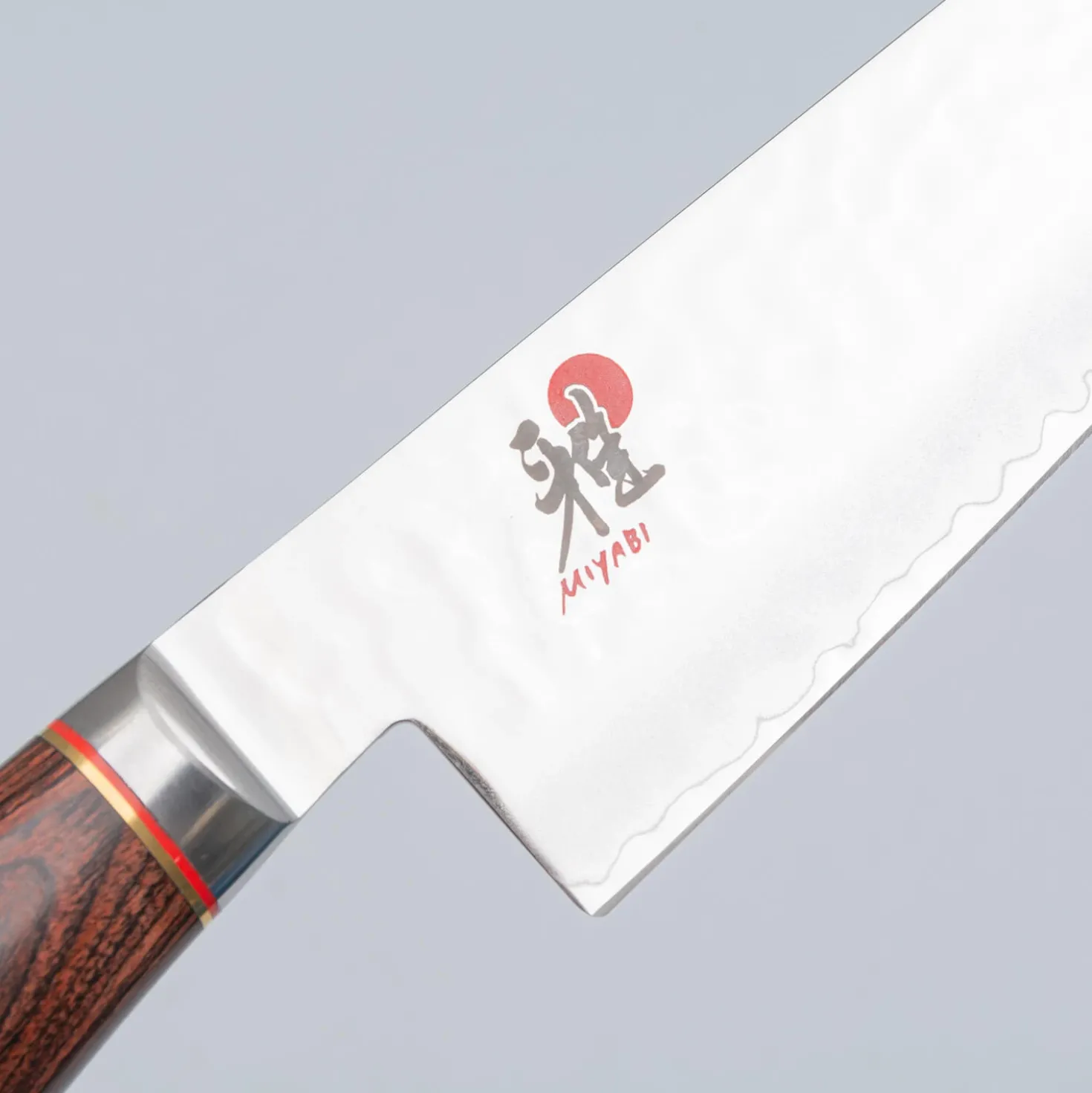Miyabi 6000MCT Gyutoh 16 cm